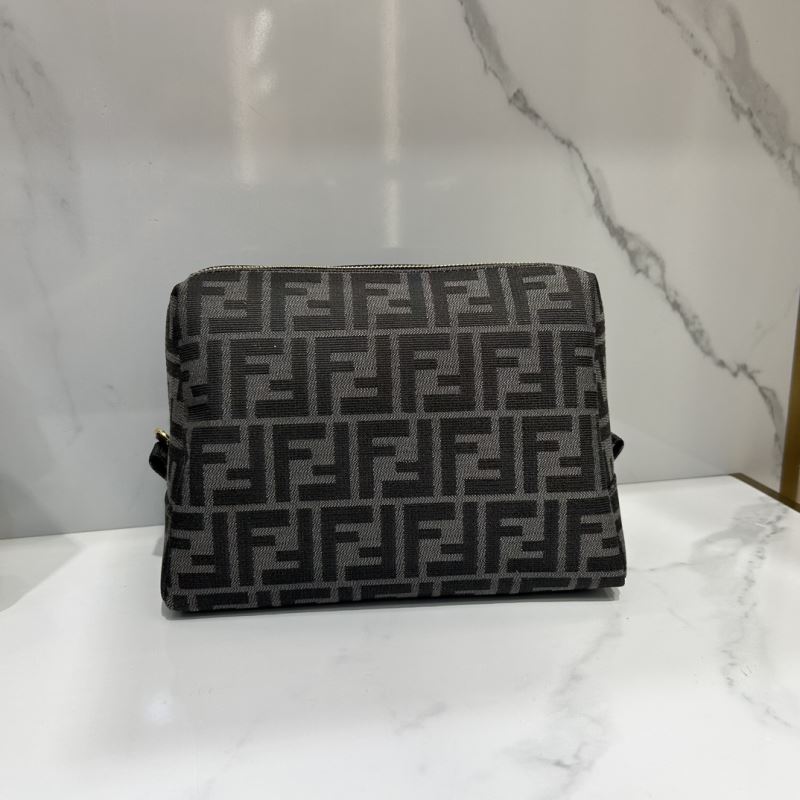 Fendi Cosmetic Bags